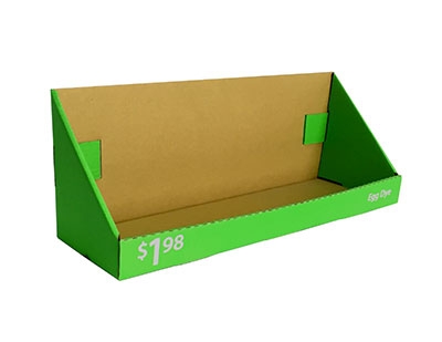 Flexographic cartons/cartons